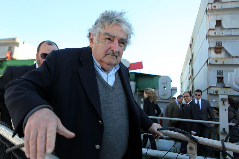 El Uruguay que fue y el que busca nuevo rumbo