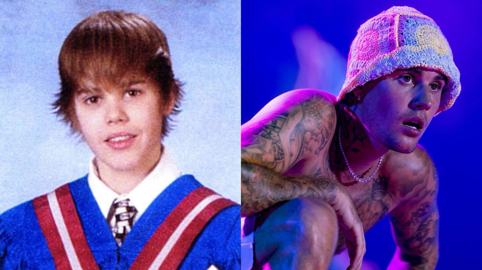 Justin Bieber
