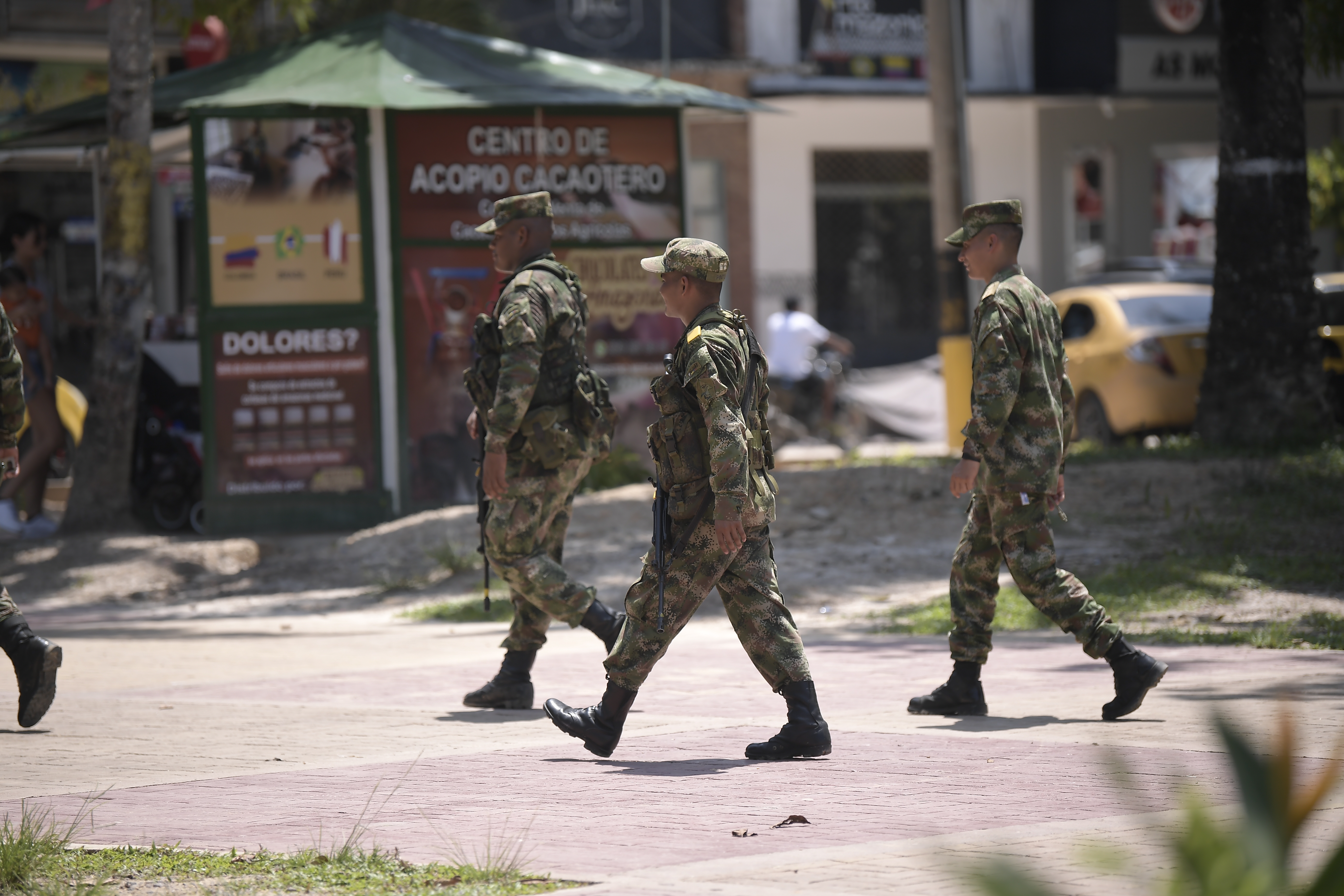 Por acoso sexual, Procuraduría inhabilitó a oficial del Ejército por 14 años