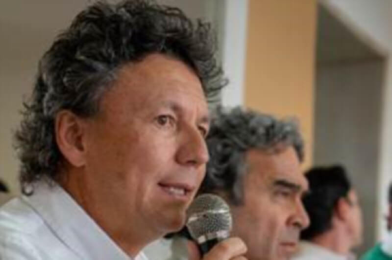 “Bogotá ha sido injusta con Cundinamarca”