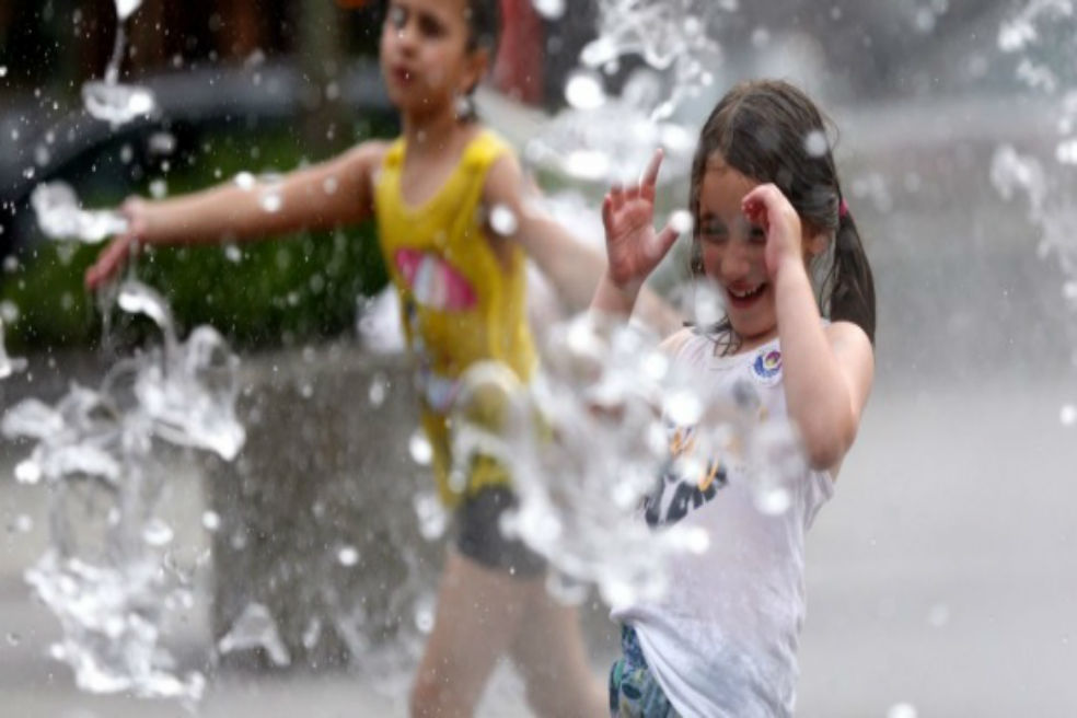 La peor ola de calor en años causa decenas de muertes en Norteamérica