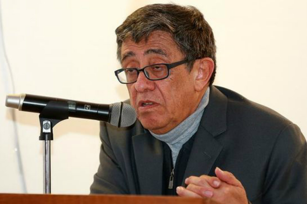 Ecuador conmemora natalicio de César Dávila Andrade, una de sus mejores voces