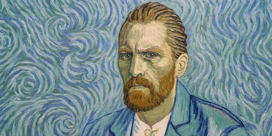 Cuando la historia del arte se abre paso entre las salas de cine