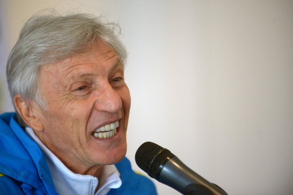 José Pékerman: «Este grupo aún tiene mucho por demostrar»