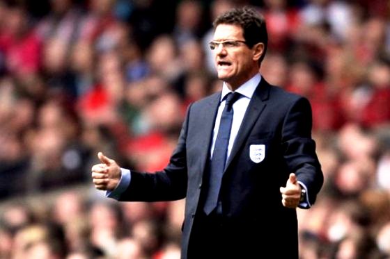 Fabio Capello no dejará la selección rusa