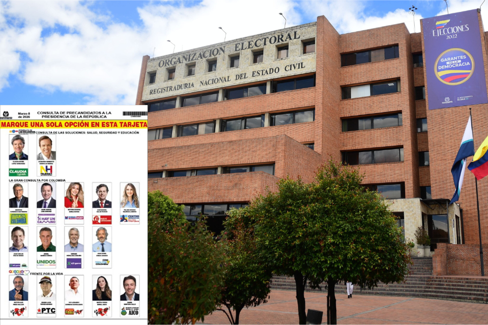 Así va la baraja presidencial: 16 entran a consultas y 12 compiten ya por la primera vuelta