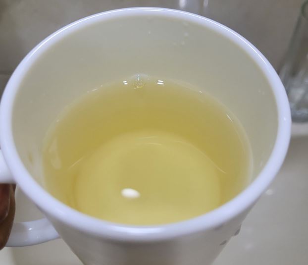 ¿Qué hacer si me sale el agua amarilla de la llave? Acueducto da recomendaciones