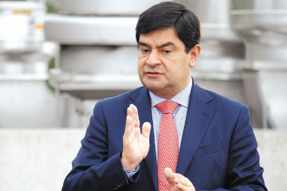 “La Procuraduría no puede revocar el contrato de Medimás”: viceprocurador