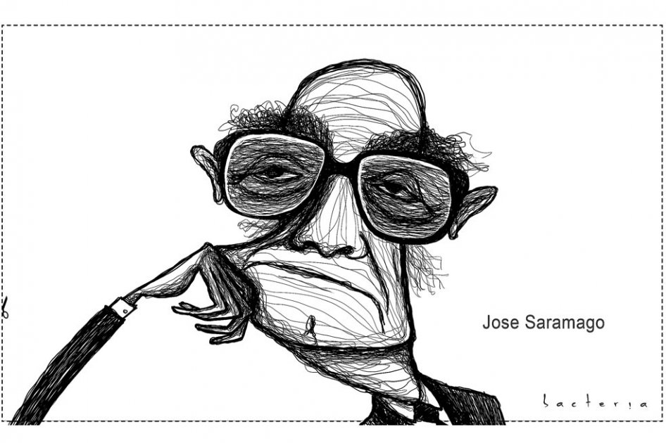 Réquiem a Saramago