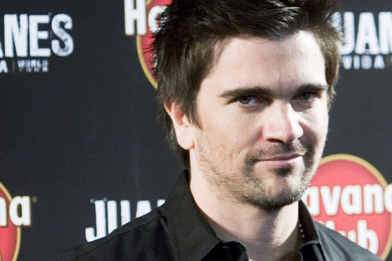 Juanes: «el CD desaparecerá pronto»