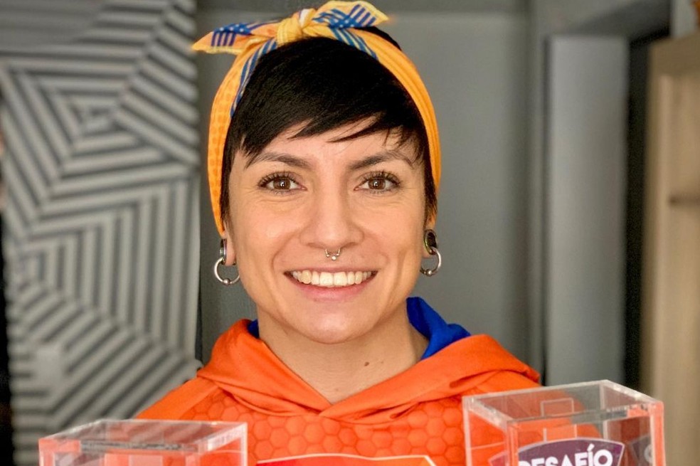 Maleja del ‘Desafío’, sobre su relación abierta con su esposo: “no es mi dueño”
