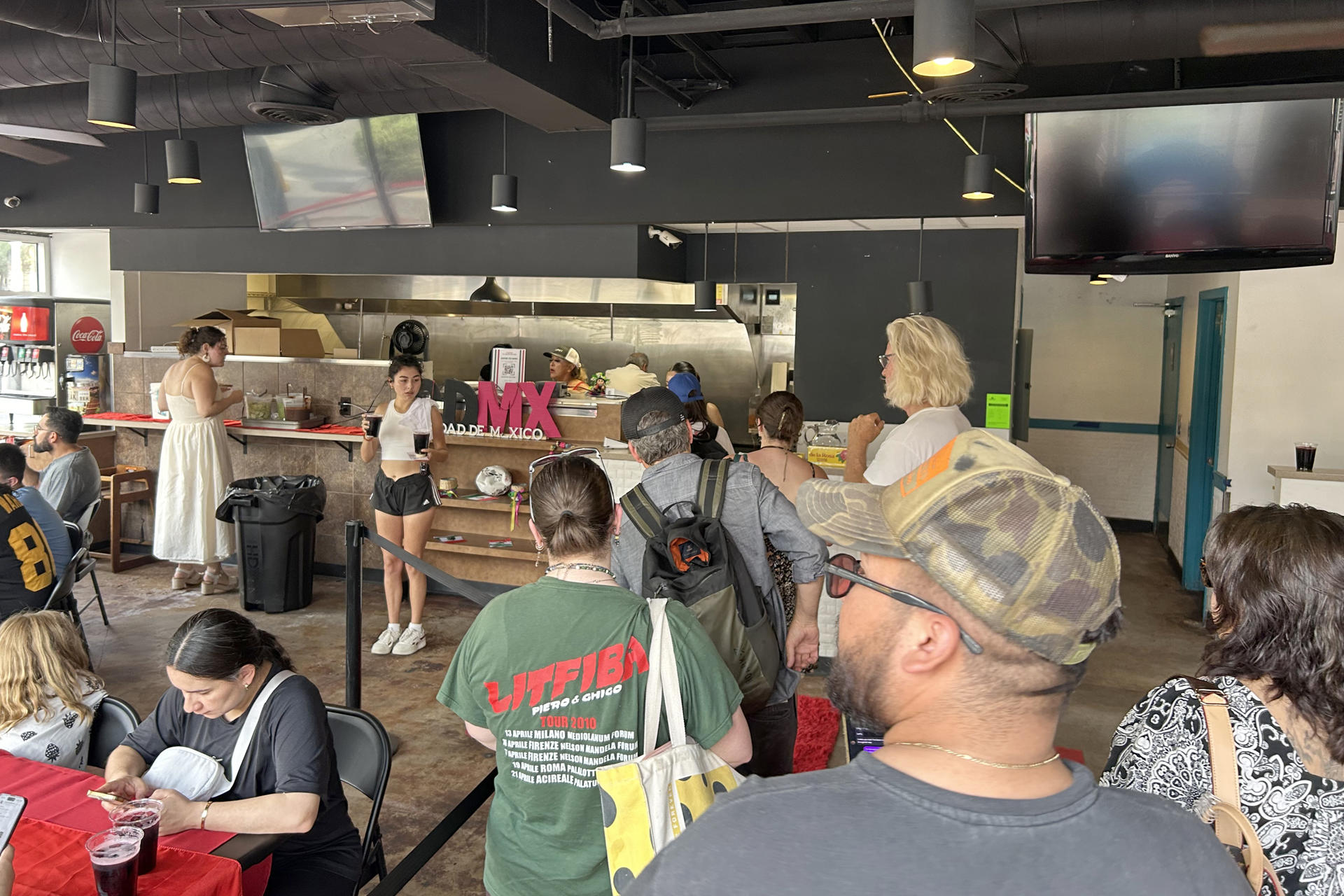 Turismo gastronómico: la taquería con estrella Michelin llega a Arizona