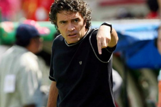 Juanma Lillo, el español que llegará a Millonarios