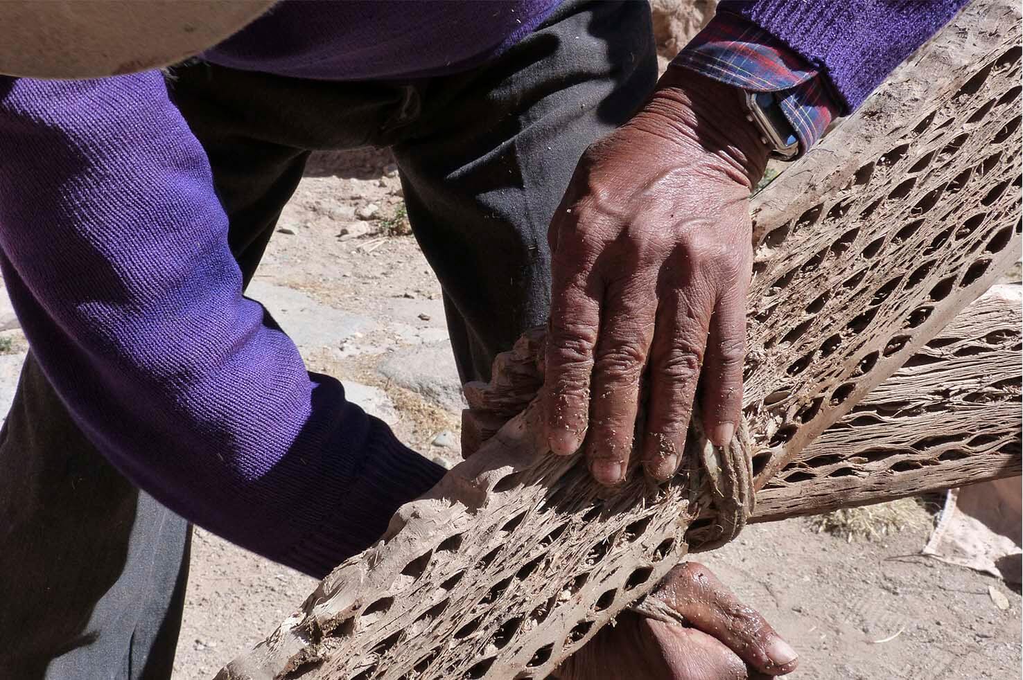 En Buenos Aires se realizará encuentro de cultura, arte y arquitectura indígena