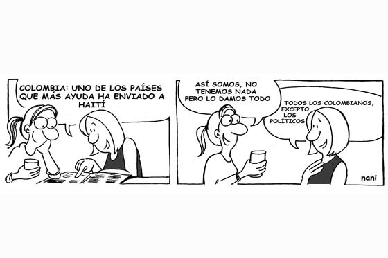 Solidarios