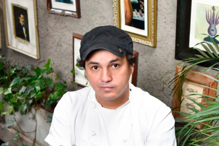 El Chato, restaurante colombiano fue calificado como el 33 mejor del mundo