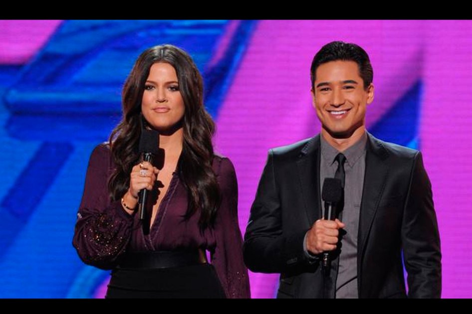 Khloe Kardashian, tan famosa como Kim