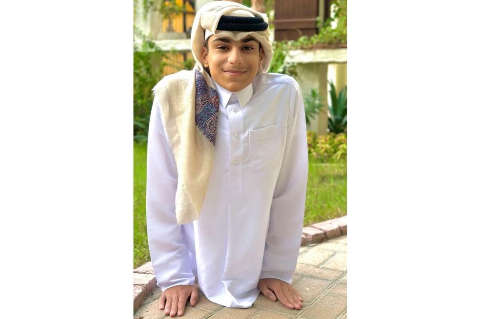 Ghanim Al Muftah, el influencer de Catar del que todos hablan ¿Quién es?