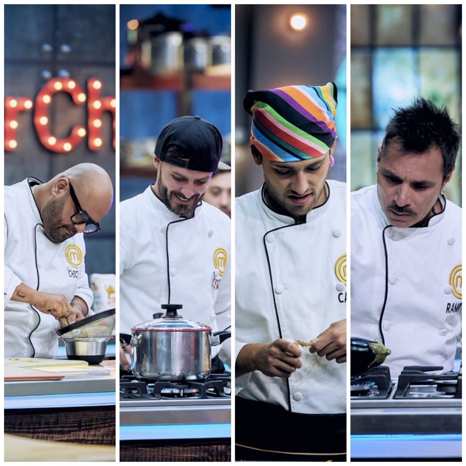 Final de “Masterchef Celebrity 2022”: ¿cuánto dinero se llevará el ganador?