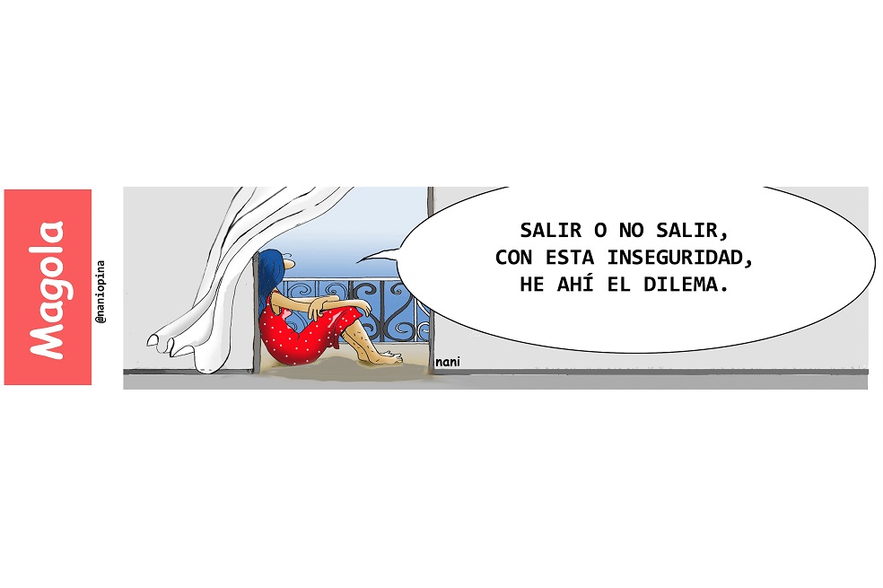 Inseguridad