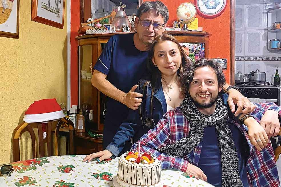Exprisionero colombiano en Venezuela: “Seguimos secuestrados hasta que todos salgan”