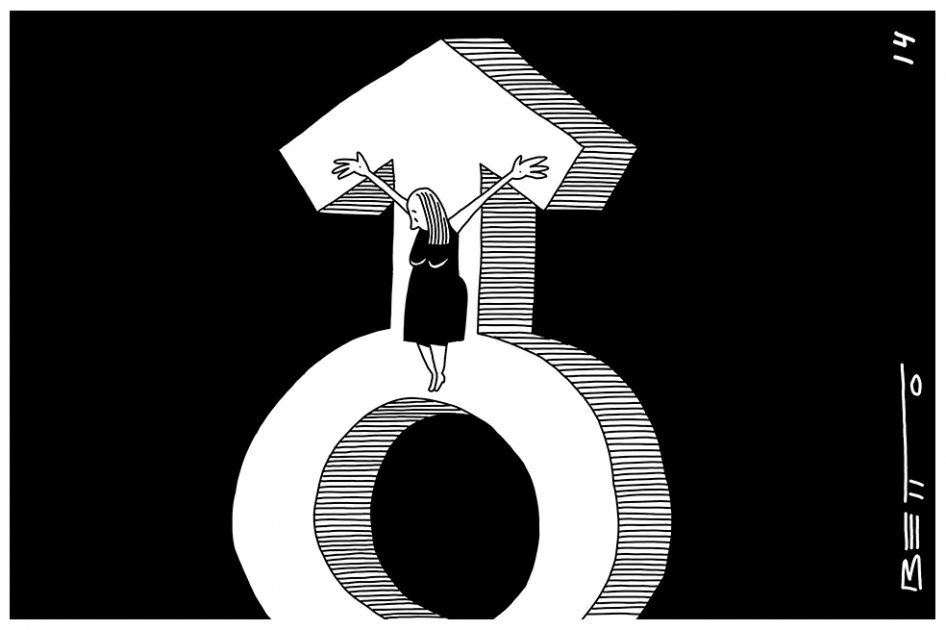 Violencia de género