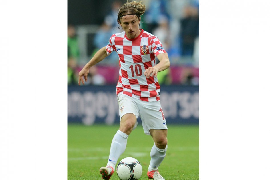 Croacia quiere dar la sorpresa en el debut