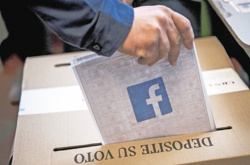 ¿Cómo regular la publicidad política digital?
