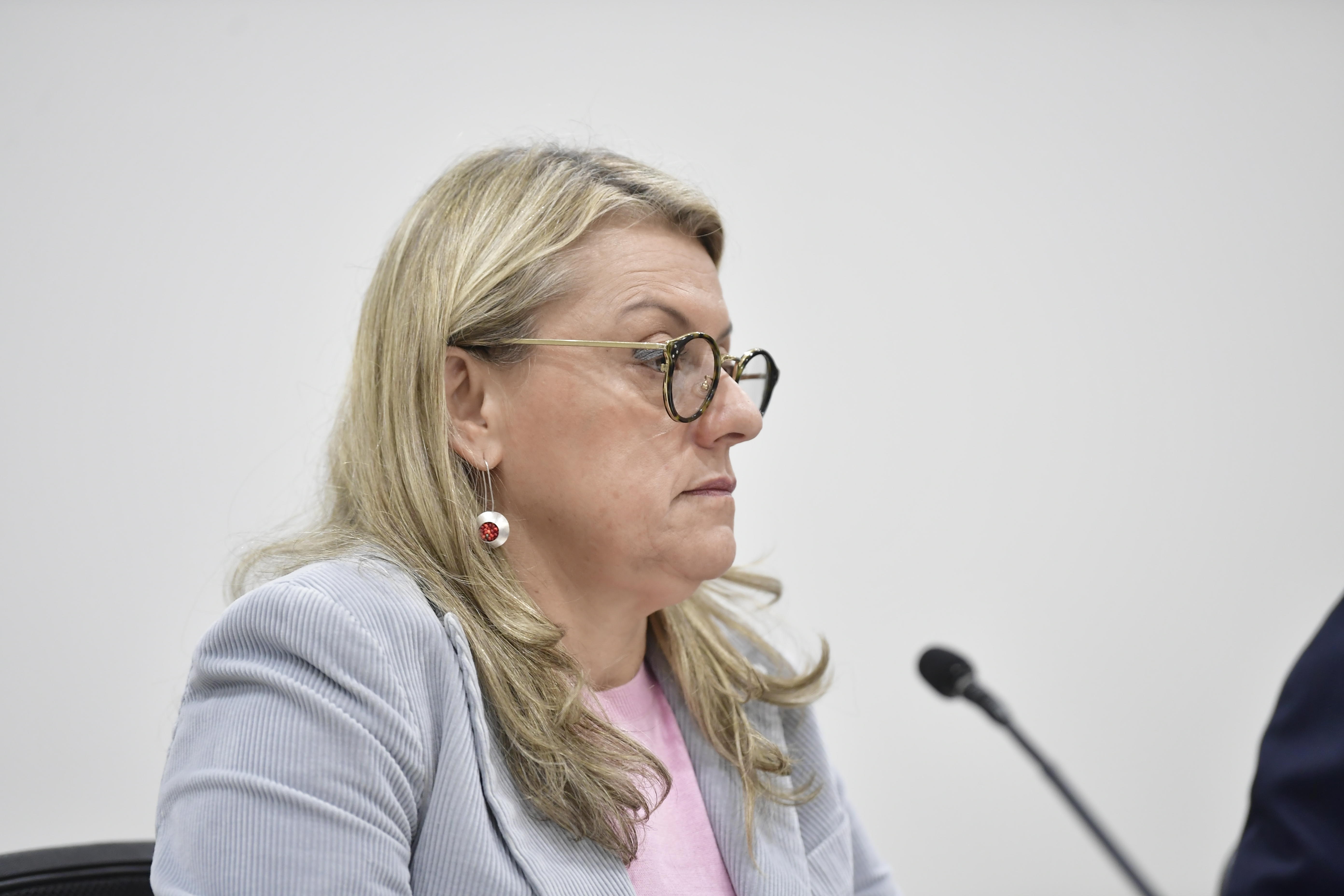 Corte Suprema absolvió a magistrada del CNE que fue funcionaria de Gustavo Petro