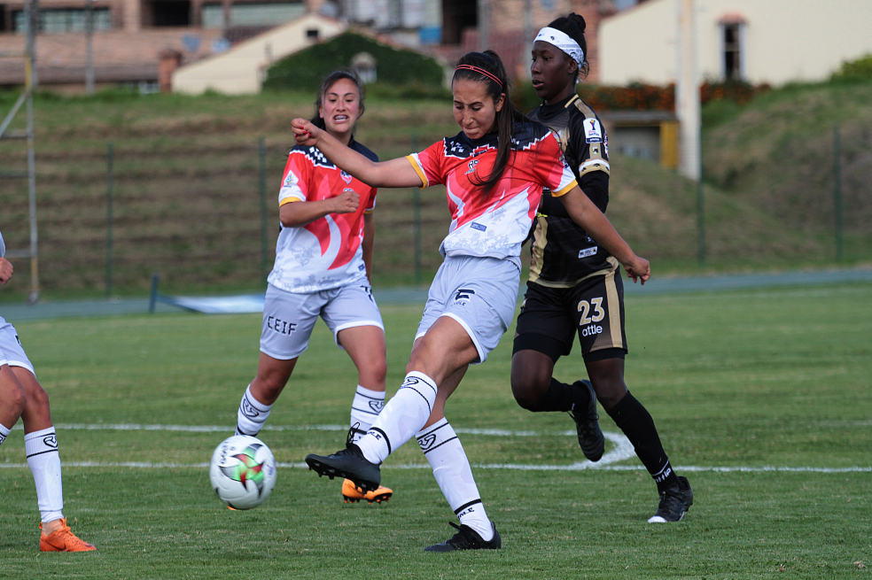 Así quedó la Liga Femenina tras finalizar la primera fecha