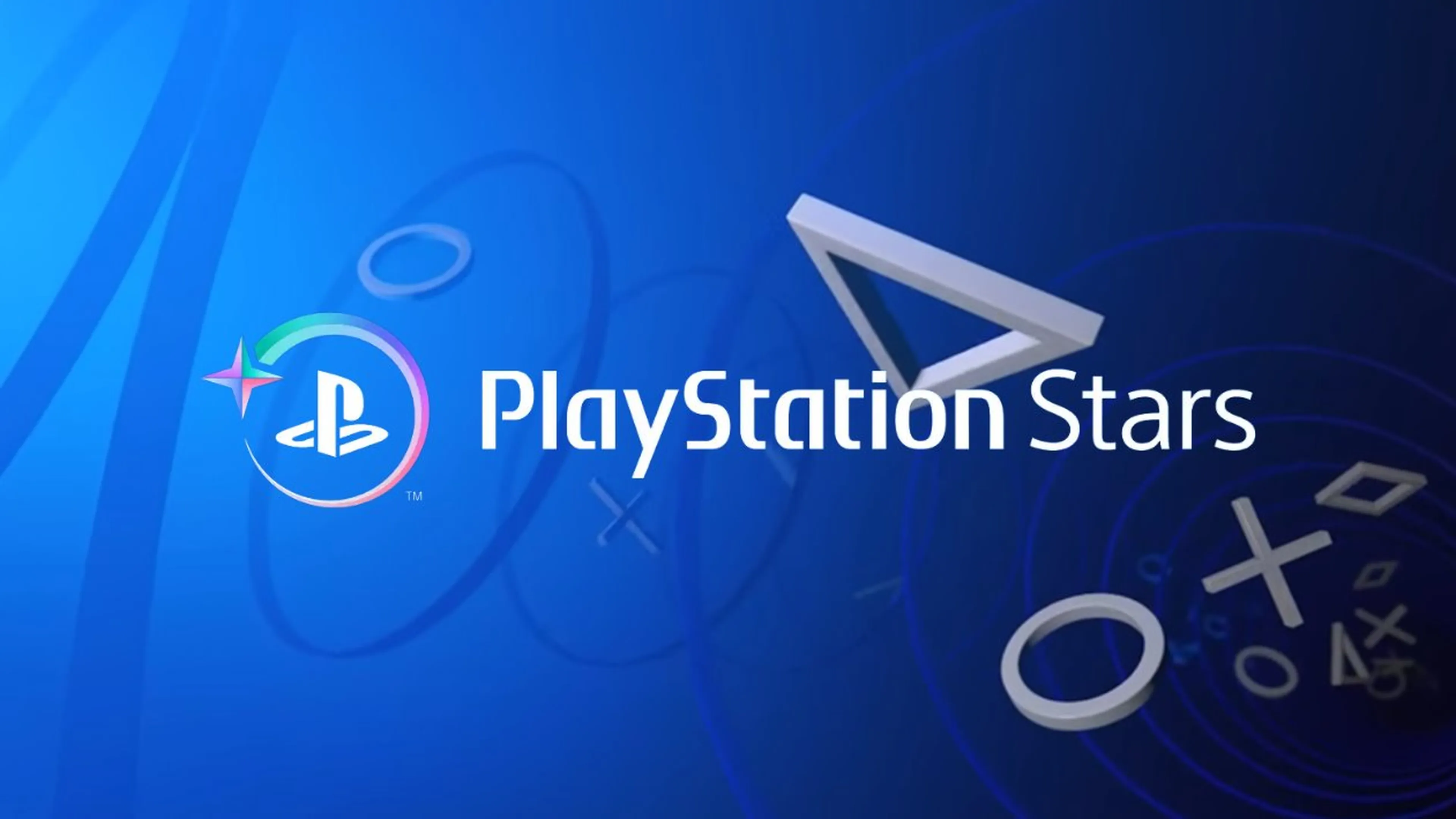 Sony Interactive Entertainment anuncia el cierre de PlayStation Stars