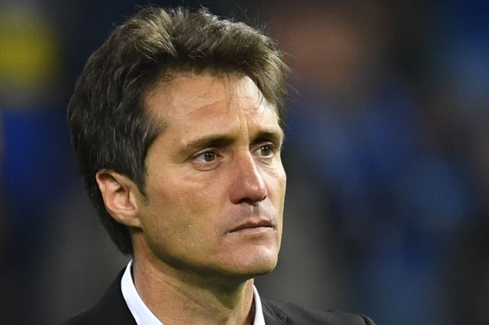 Barros Schelotto no renovará su contrato con Boca Juniors, según medios argentinos