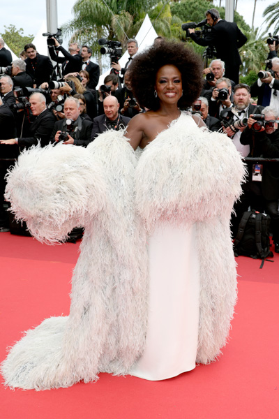 Viola Davis