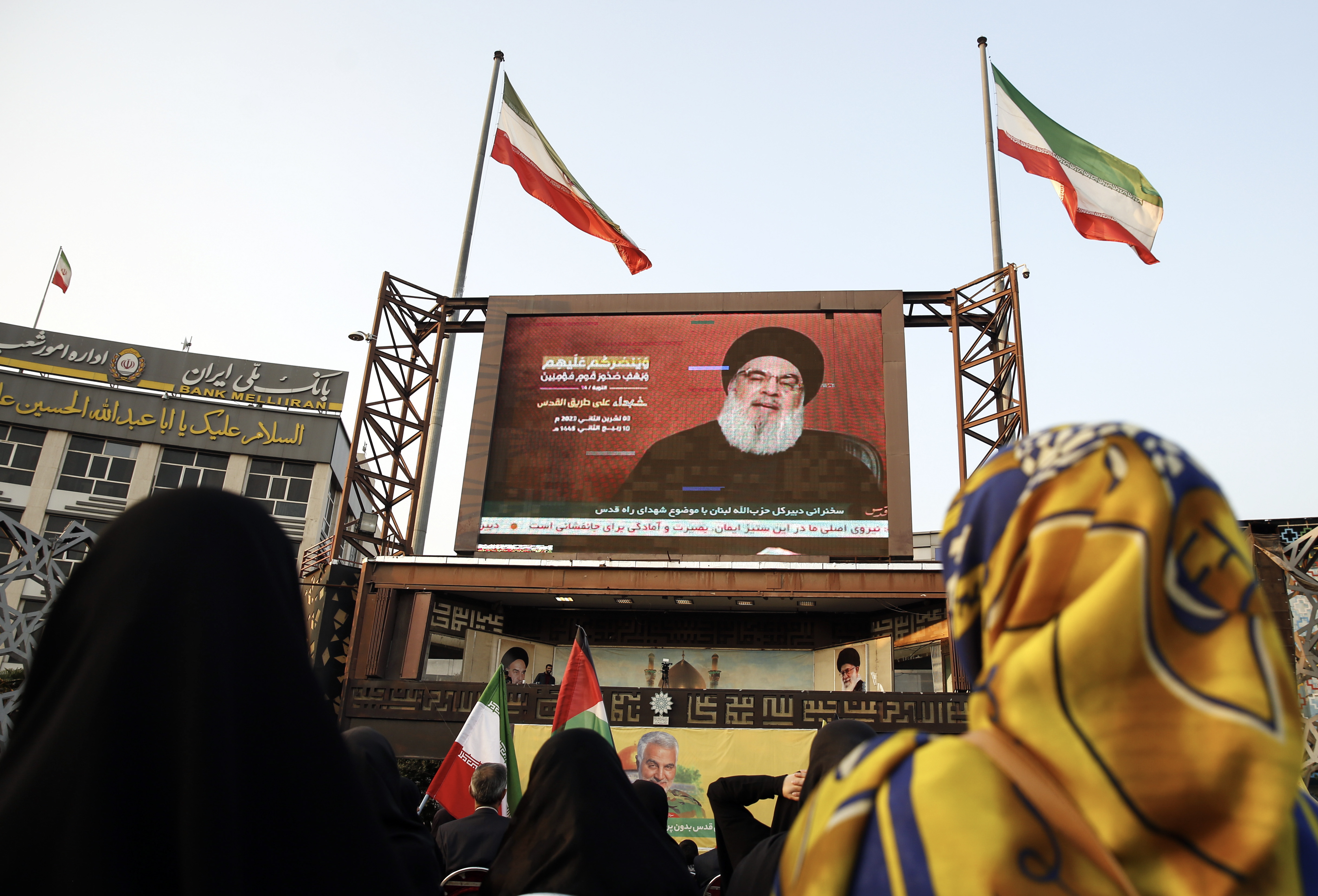 Lo que se sabe sobre las supuestas actividades de Hezbolá en Sudamérica