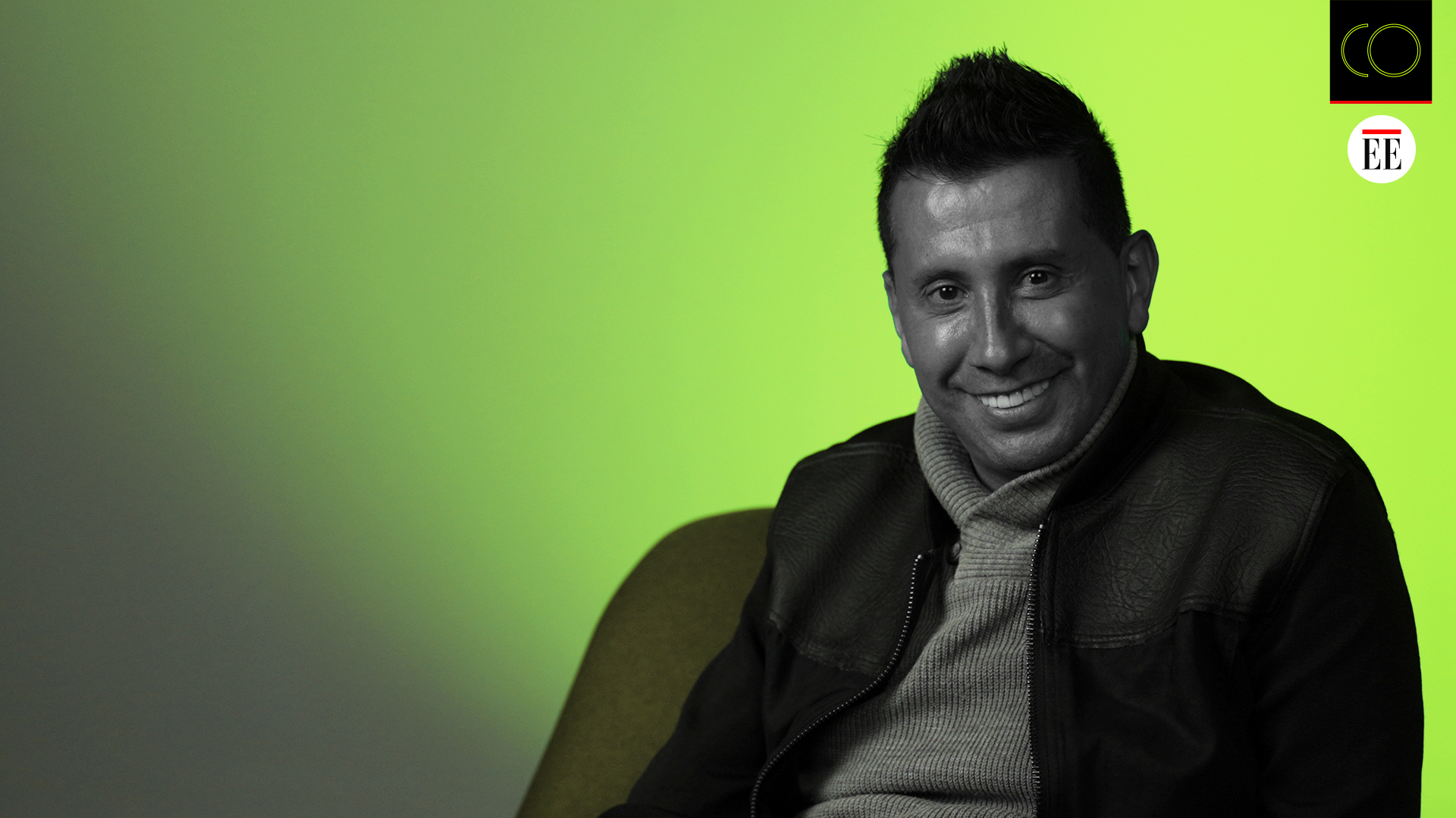 Freddy Ordóñez: “Los actores de hoy solo quieren ser famosos”