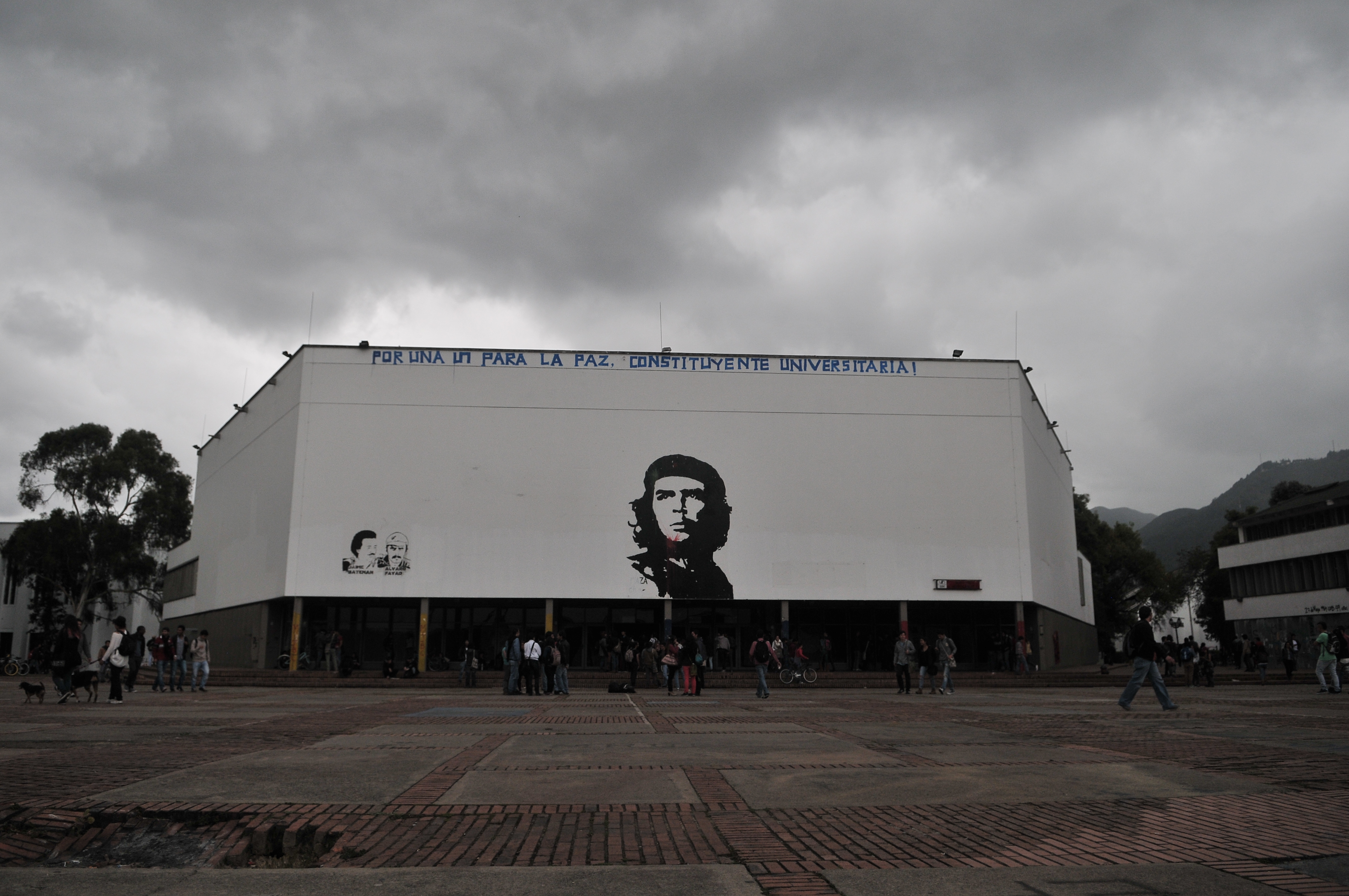 Fiscalía no estigmatizó a la U. Nacional en el Caso Andino, dice el Tribunal de Bogotá