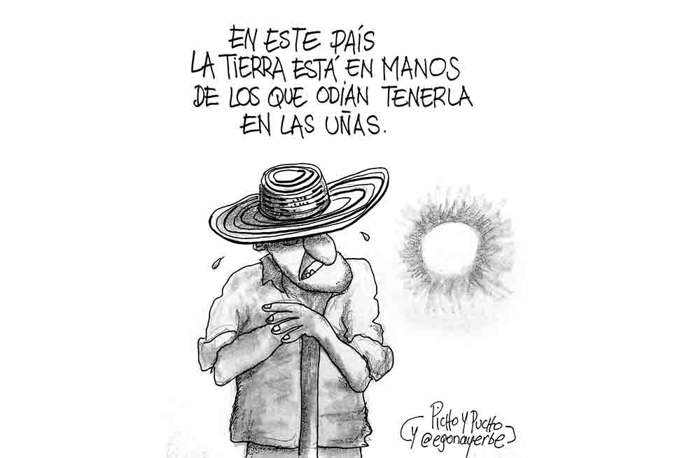 Picho y Pucho