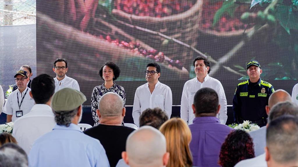 Cinco noticias clave que quedaron sepultadas por el caso Sarabia – Benedetti
