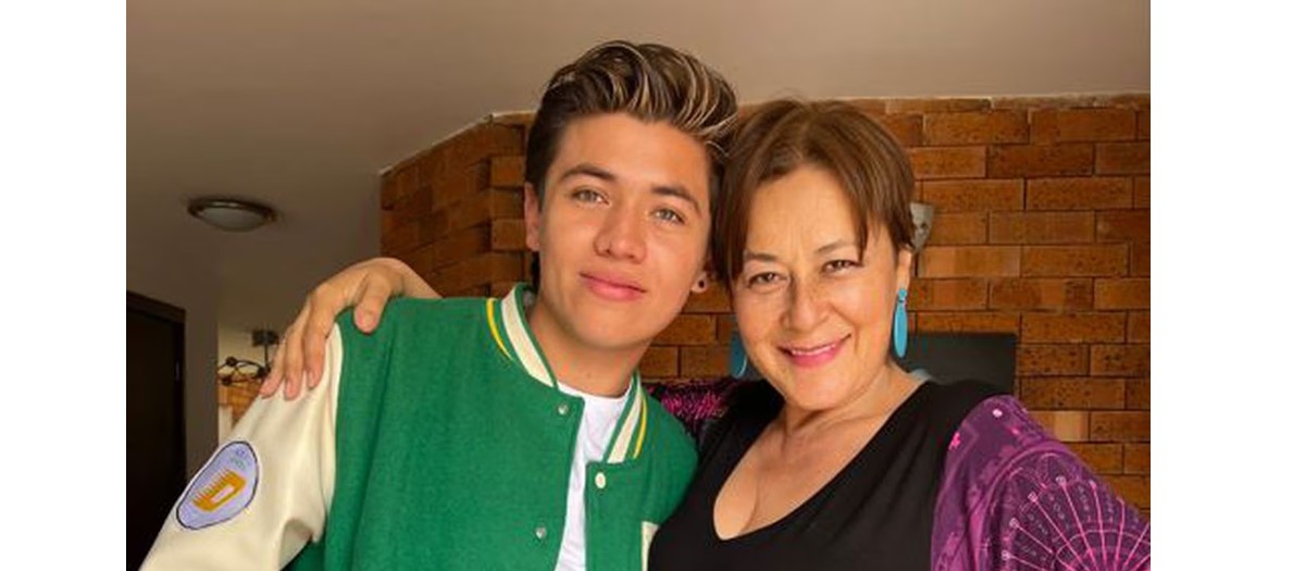Nicol Triana, la joven que sería la ex de Jim Velásquez, novio de Alina Lozano