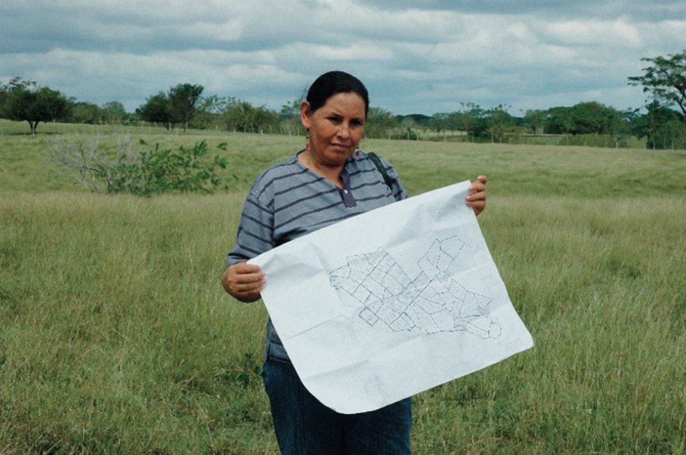 Revive el caso de Yolanda Izquierdo, líder asesinada en 2007. ¿Quién era ella?