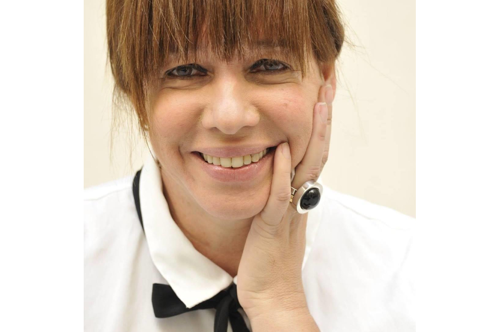 “Hoy hay artículos, columnas y editoriales sin gracia ni talento”: Claribel Terré