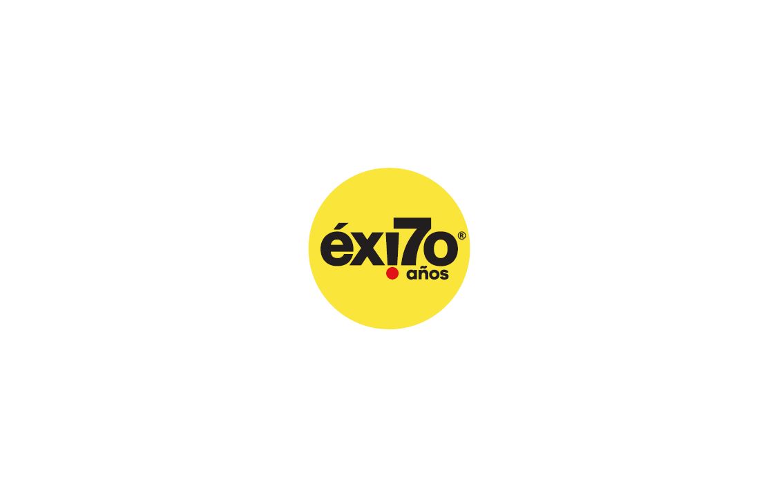 En el marco de la celebración, Éxito destacó la presentación que hizo el pasado 14 de enero de las camisetas que formarán parte de la carrera ciclística Tour Colombia 2.1. Esta competencia se llevará a cabo en Antioquia, entre el 10 y 17 de febrero.