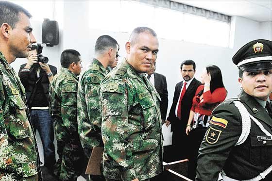 Podcast: ¿Qué significó para las Fuerzas Militares el escándalo de los falsos positivos?