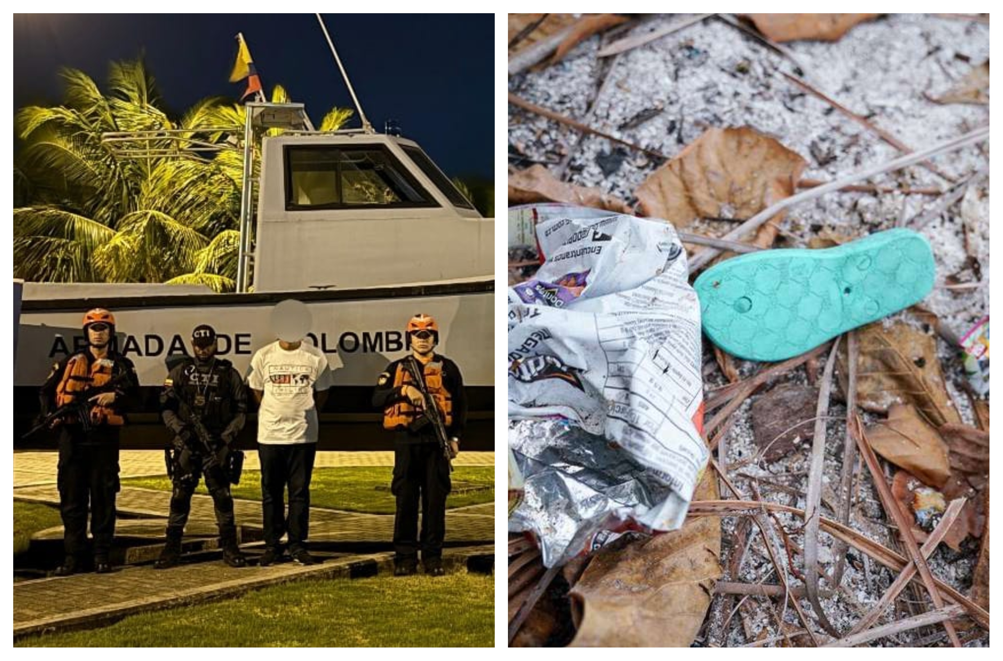 Cae alias Volanta, uno de los coordinadores de la ruta VIP del tráfico de migrantes