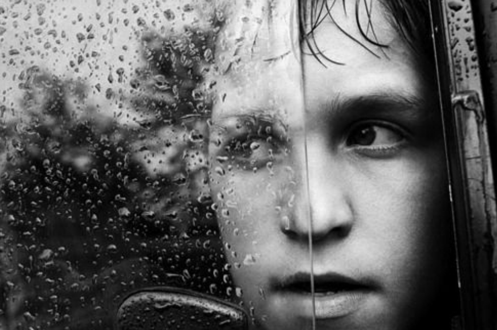 Imagen de "El regreso" (The return), del director Andrey Zvyagintsev. / Cortesía