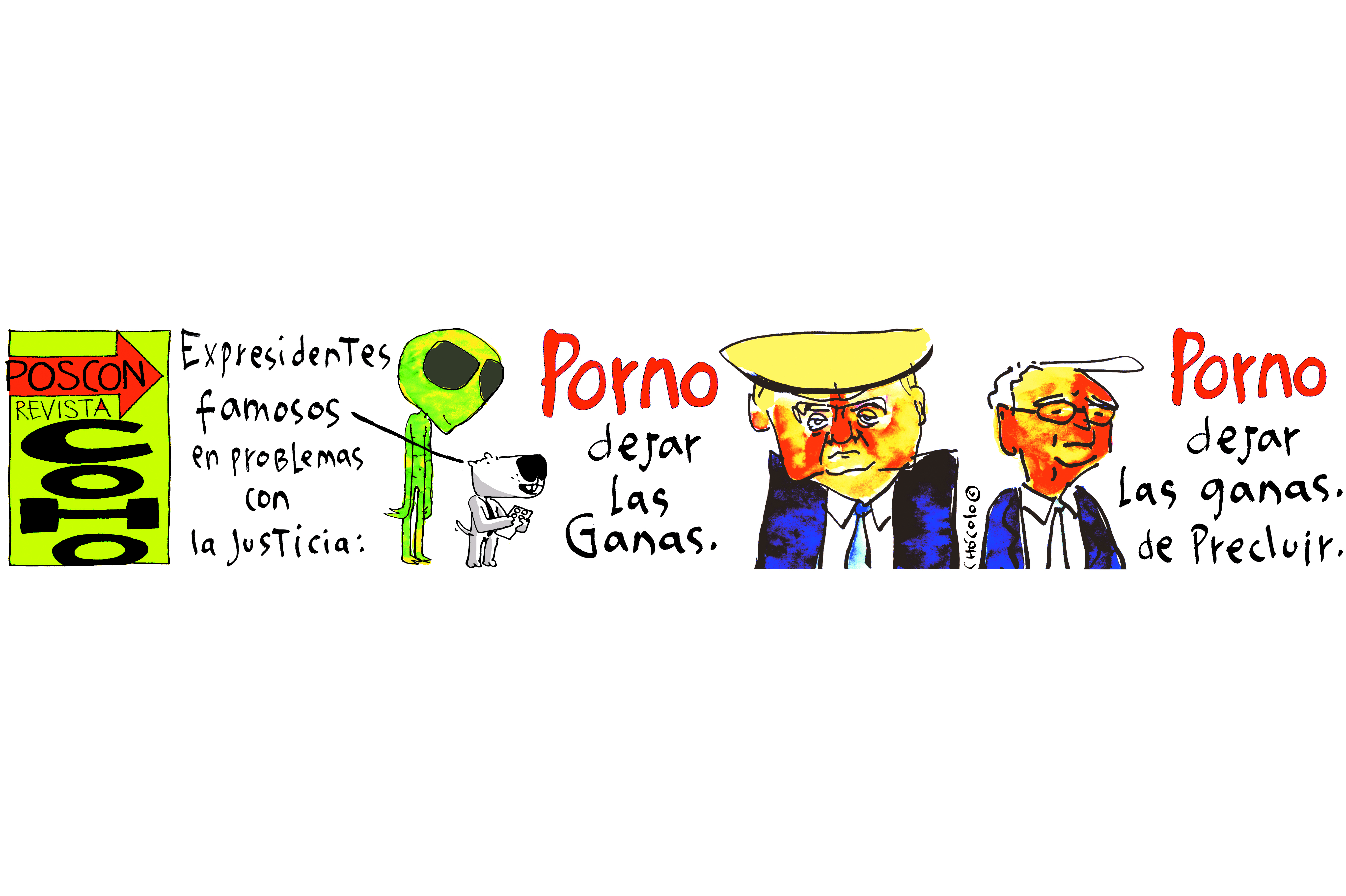Revista CoHo