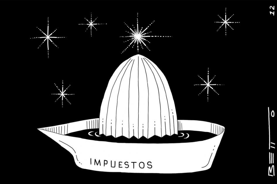Reforma tributaria