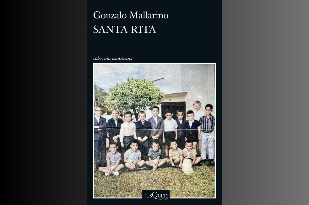 Santa Rita, de Gonzalo Mallarino Flórez (Extractos literarios)