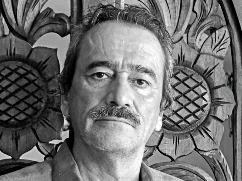 Capítulo de “Casa de furia”, la nueva novela de Evelio Rosero