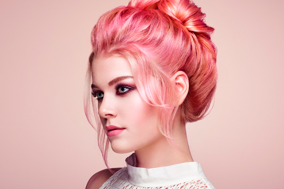 Color de pelo: ¿qué hacer para que dure más tiempo?